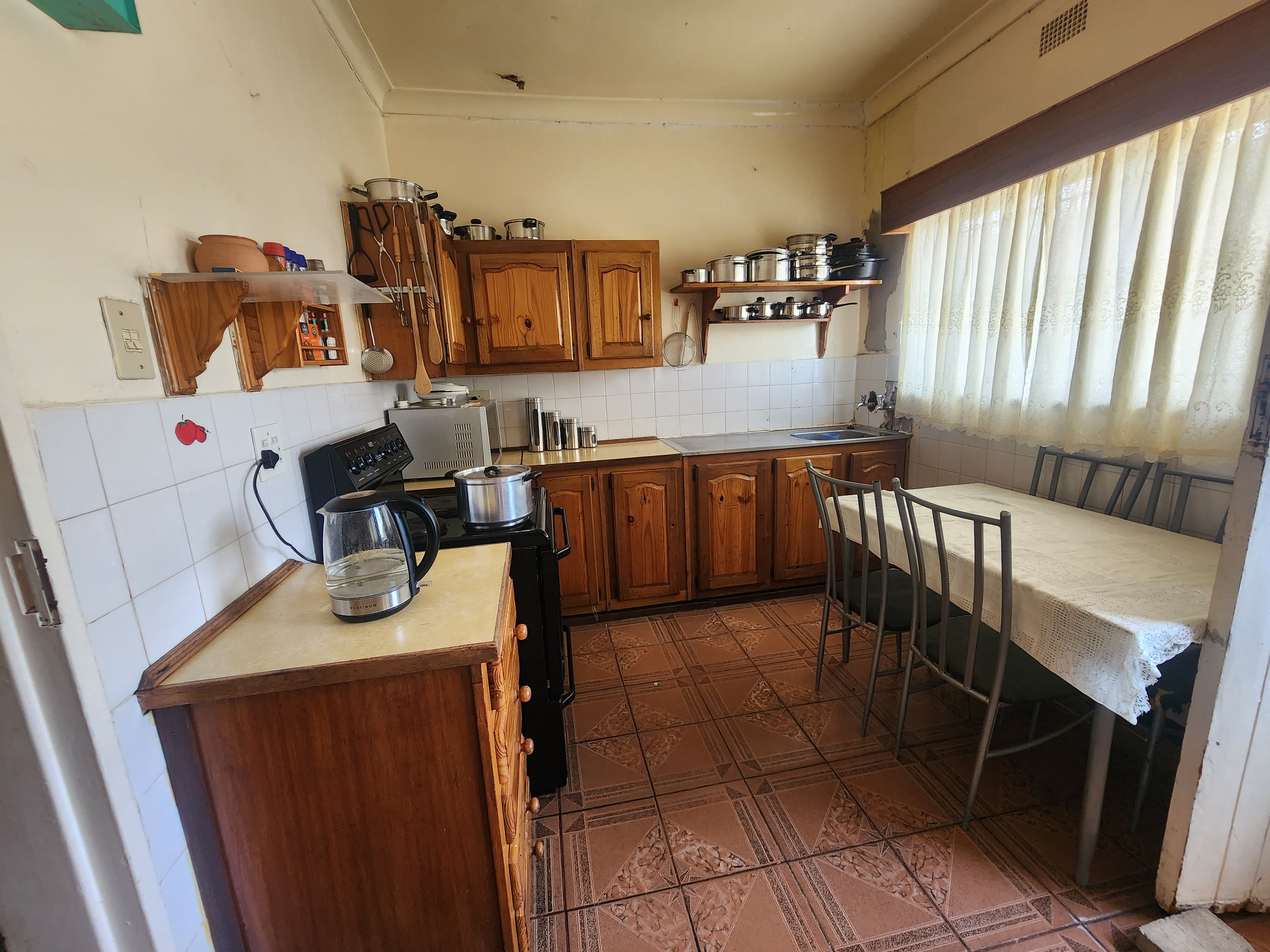 3 Bedroom Property for Sale in Dagbreek Free State